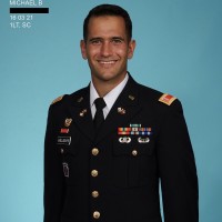 DAMI-ST Employee Mike Gallagher's profile photo