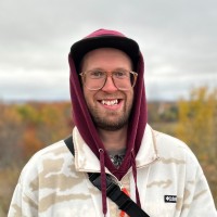 Bellwoods Brewery Employee Joel Gadde's profile photo