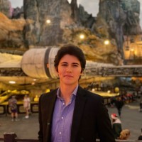 Matthew Chao Email & Phone Number