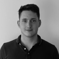 Tappointment Employee Dominik Váradi's profile photo