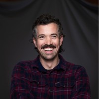 Integris Employee Aaron Sohl's profile photo