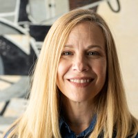 International Interior Design Association Employee Cindy Dampier's profile photo