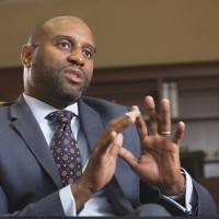 Trinity Health Of New England Employee Reginald Eadie's profile photo