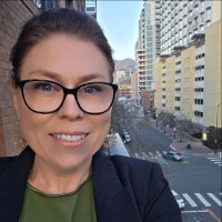 Sunlight Financial Employee Virginia Tannehill's profile photo