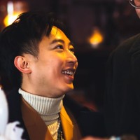 KKA Employee Dennis Tang's profile photo