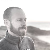 Mastercard Employee James Ashley's profile photo
