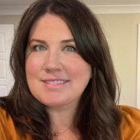 Ontario Health atHome Employee Sarah Pettipiere's profile photo