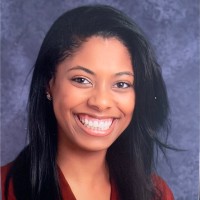 Girls on the Run - DC Employee Olivia Abbott's profile photo