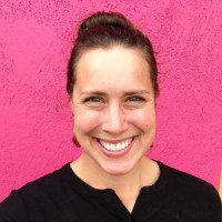 Naomi Trego Email
