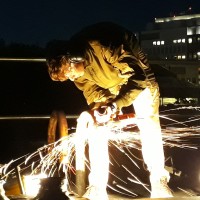 Reflex Robotics Employee Aaron Yeiser's profile photo