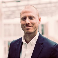 Visma Employee Lars Ottersen's profile photo