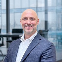 Bargreen Ellingson Employee Brian Mosher's profile photo