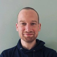 Qabana Employee Sjoerd Baarda's profile photo