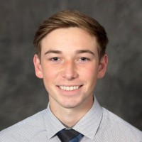 ElectionSource Employee Trenton Delongchamp's profile photo