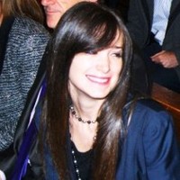 Cristina Parra Asensio Email