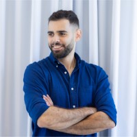 SpoTower Employee Amit Abekasis's profile photo
