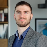 AMPECO Employee Peter Nikolov's profile photo