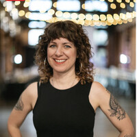 My Voice Music Employee Amy Sabin's profile photo