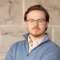 Vident Employee Reid Purinton's profile photo