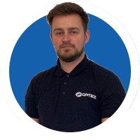 OPTEX Europe LTD Employee Connor Banfield's profile photo