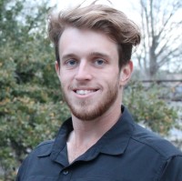 Baseline | DCCM Employee Jared Caddell's profile photo