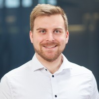 TeleData GmbH Employee Bastian Strempel's profile photo