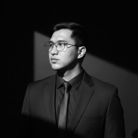RadiusPoint Employee Adrian Jericho Reynoso's profile photo