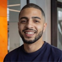 CONIGMA Employee Yann Dine's profile photo
