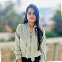 Elixir Securities Pakistan Employee Ilma Chhapra's profile photo