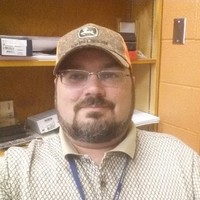 Kanawha County Board of Education Employee Jeffery Cantley's profile photo