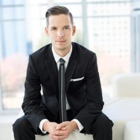 Visifii Employee Nicholas Williams's profile photo