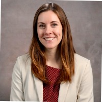 Booz Allen Hamilton Employee Lauren Mortimer's profile photo