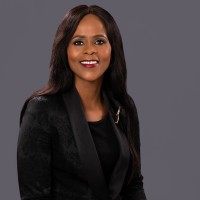 Sylvia Montwedi Email