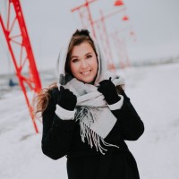 Katri Kiirats Email
