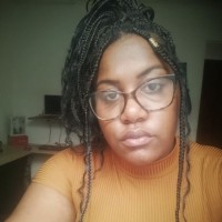 Thayna Zacharias's profile photo