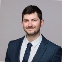 Commonwealth Bank Employee Anthony Bale's profile photo