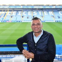 Leicester City Football Club Employee Harj Hir's profile photo