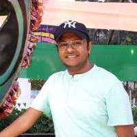 Tradologie Employee Deepank Sharma's profile photo