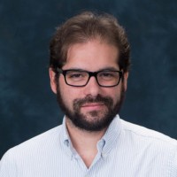 Exomad Green Employee Daniel Sierra's profile photo