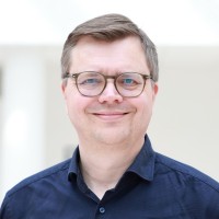 FOSS Employee Torsten Jensen's profile photo