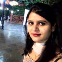 Priya Mishra's profile photo