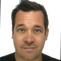 Citymesh Employee Freek Pauwels's profile photo