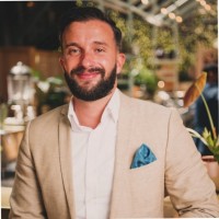 Ovolo Hotels Employee James Mih's profile photo
