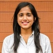 Collier Engineering Company, Inc. Employee Dhruvi Dholakiya's profile photo