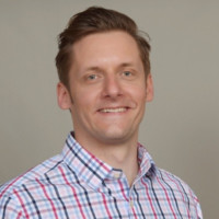 SameGoal Employee Andy Hochhaus's profile photo