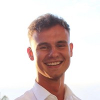 01Health Employee George Graham-Roe's profile photo
