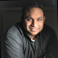 Johnson County Community College Employee John Kumar's profile photo
