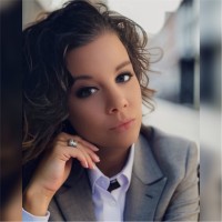 Zapmoto Employee Tabatha Walsh's profile photo
