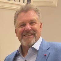 Dynatrace Employee Brian Spaulding's profile photo