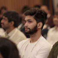 Serri Employee Satyam Mattoo's profile photo